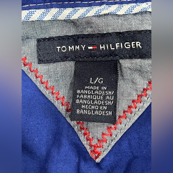 Tommy Hilfiger shirt - Picture 4 of 4